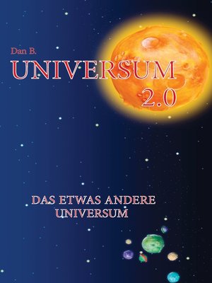 cover image of Universum 2.0